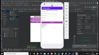 Uts "Mobile Programming"