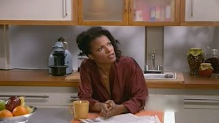 Keesha Sharp 'Girlfriends' Monica Breakup #FFF