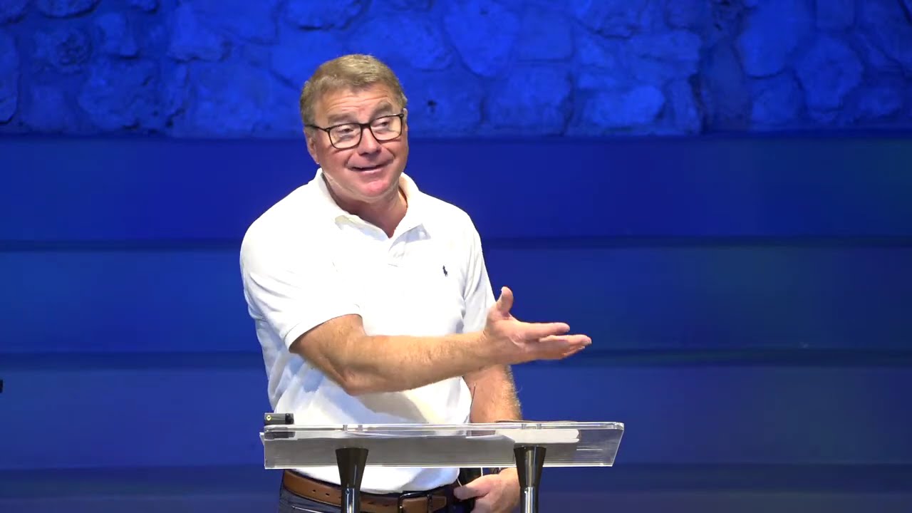 The Sheridan Hills Podcast