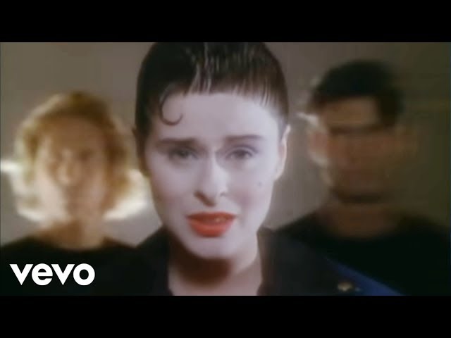 Lisa Stansfield  - All Around The World