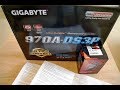 AMD FX и Gigabyte GA-970A-DS3P rev 2.1