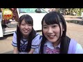 【AVオープン2017】あおいれな＆宮崎あやちゃんの意気込み【乙女部門】