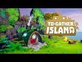 ТАИНСТВЕННЫЙ АРХИПЕЛАГ МИСТЕРА ТИ! - TOGATHER ISLAND ПРОХОЖДЕНИЕ