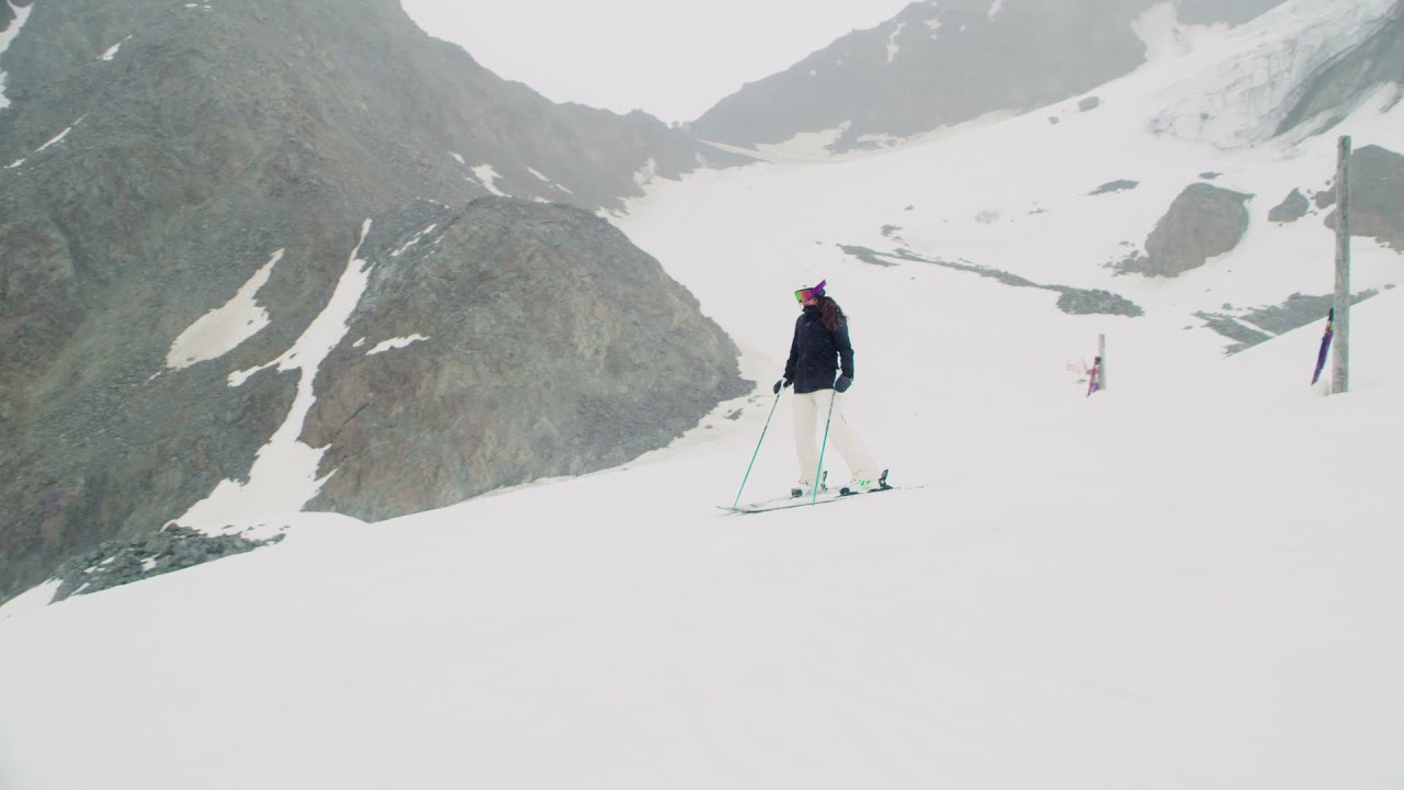 Nouveau ski Völkl M6 Mantra et Secret 96!