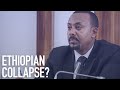 Is the TIGRAY CRISIS the start of a new CIVIL WAR in ETHIOPIA?