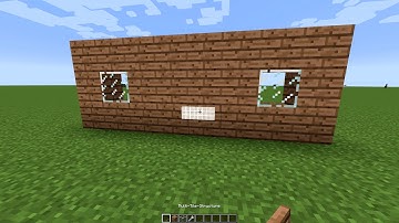 LittleTiles Preview 50 Introducing Miniature Recipe