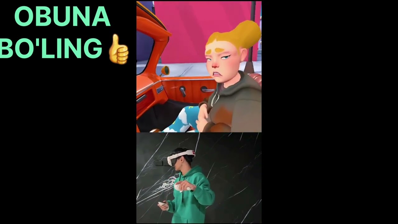 Mayk taysonni jiyani??? @roro_gaming