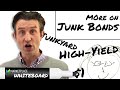 What is a junk bond?