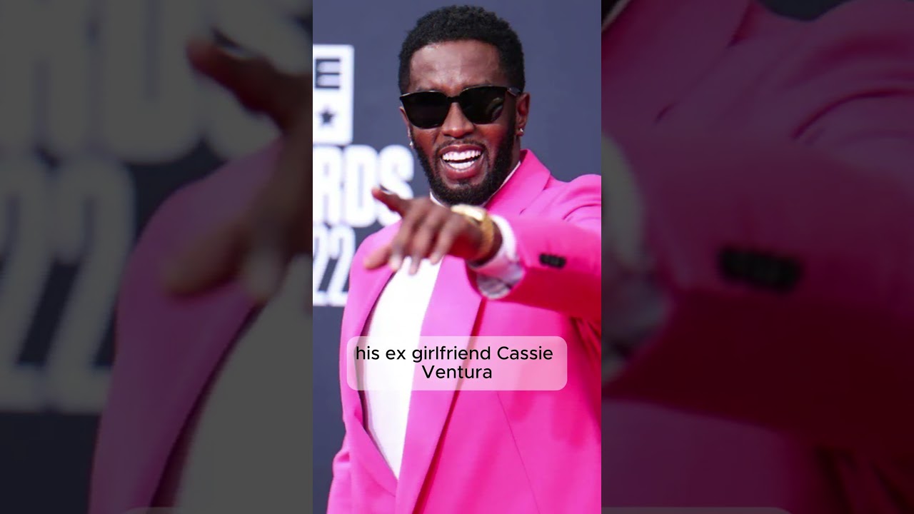 Sean Diddy Combs is facing serious federal charge