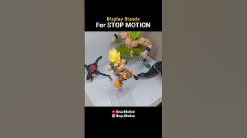 Why display stands don