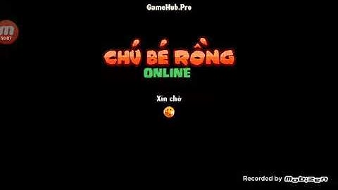 Cho Đệ tử kéo doanh trại và cái kết