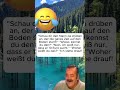 Mann, das ist ein lustiger Trick! 😂😂😂 #comedyshorts #funnymemes #lustig #jokes #funny #humor