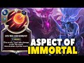 This Deck Is Immortal ! - Taric Riven Pantheon Deck - Legends of Runeterra