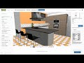 [Tuto] Comment Configuré une cuisine Ikea en 3d ?