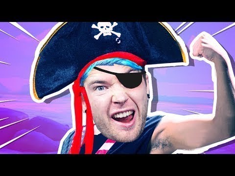 DanTDM Became PIRATES! | Sea of Thieves TDM Pirates DanTDM Pirates