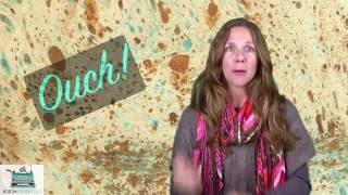 Word Essential 60 Second Writing Tip: Subtext