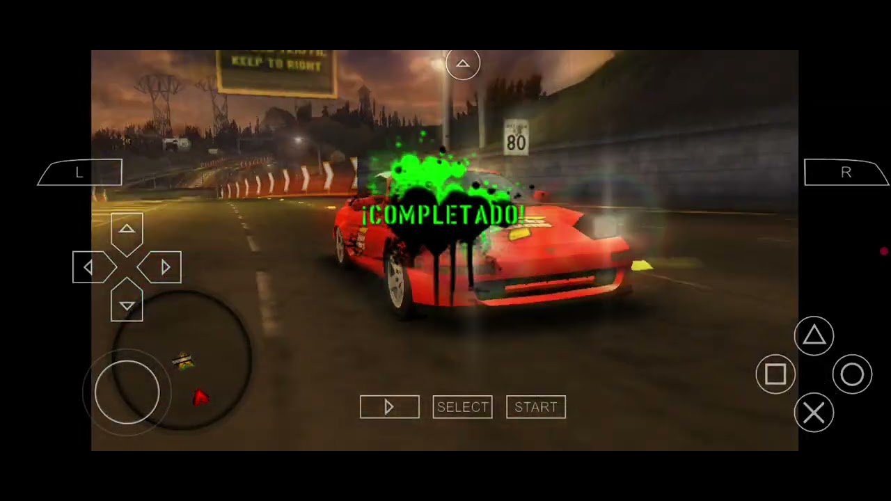El renacer de una leyenda en need for speed carbón own the City parte 1