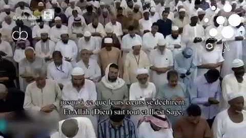 ❍صلاة التراويح من الحرم النبوي الشريف ليلة11من رمضان1438|أحمد الحذيفي و عبدالله البعيجان|تلاوة فقط ❍