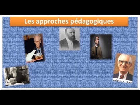 Vidéo: Quelles sont les approches pédagogiques directes et indirectes ?
