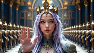 The Alien Princess Pointed at Me and Declared, ＂I Want Him!＂—I Was Never th ｜ HFY ｜ HFY Sci Fi