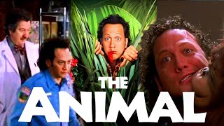 The Animal (2001) Movie | Rob Schneider | Collee Haskell,Adam | The Animal Full Movie Fact & Details