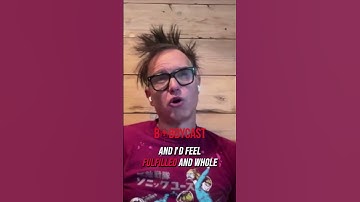 Thumbnail of Mark Hoppus of BLINK-182 on "Adam's Song" Having a Different Meaning Now