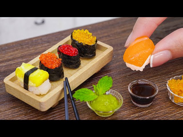 Miniature Cooking Videos – kaoani