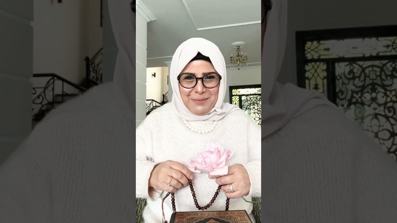 لماذا نسبح الله !؟ وما هي بالضبط اذكار الصباح والمساء