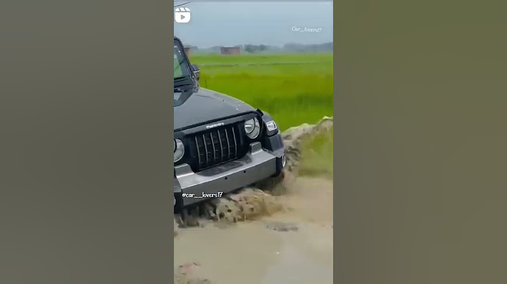 Thar..THAR Hoti hai Baki Sab Bekar...