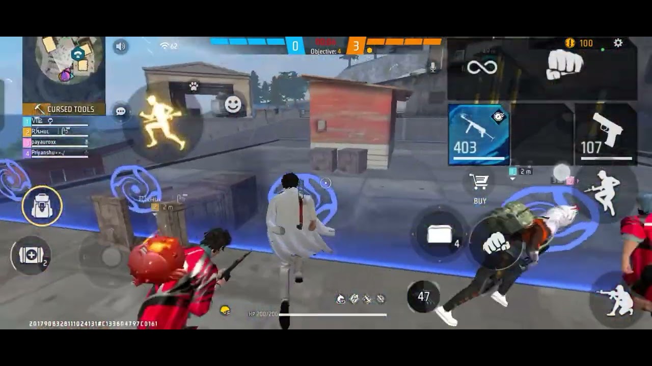 Samne panel user oh no😱😱