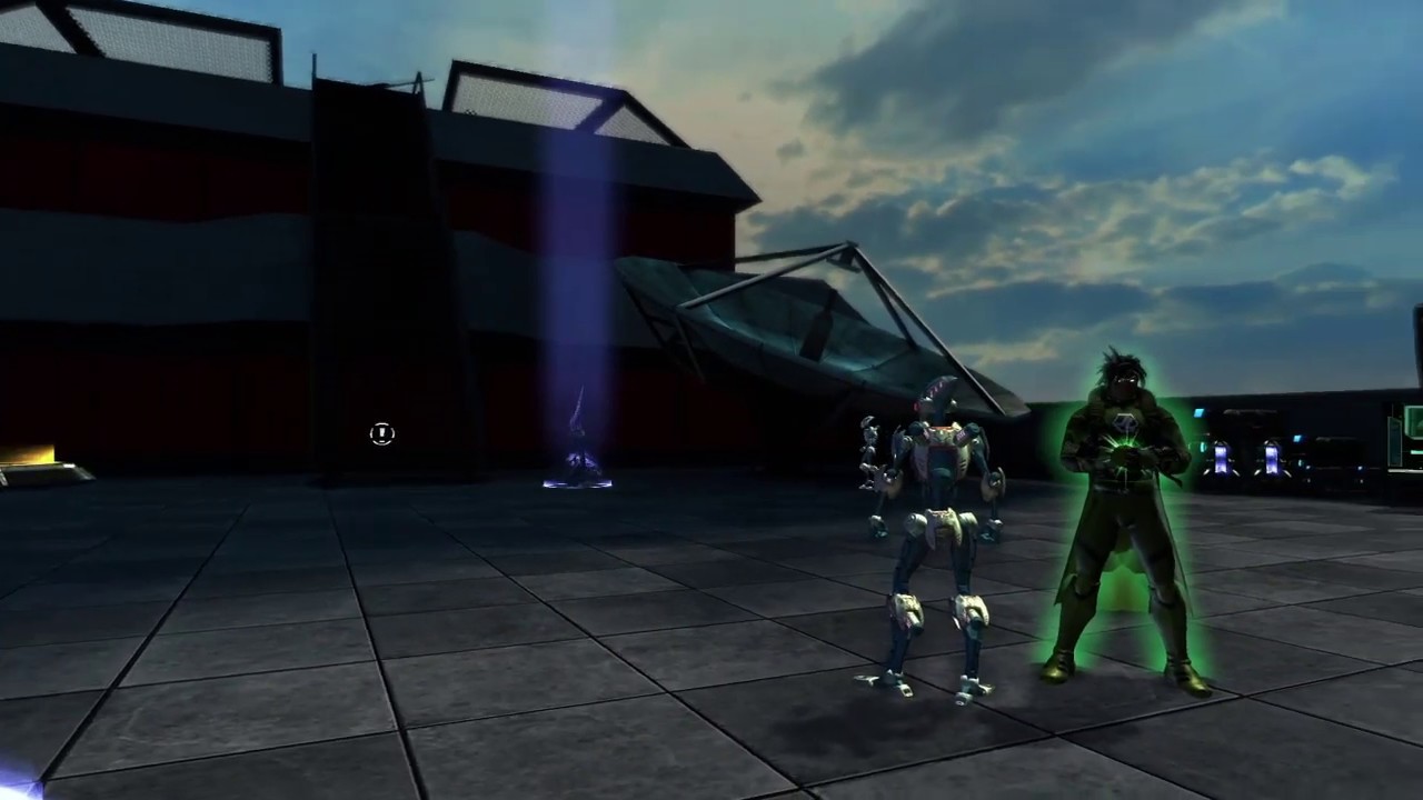 BEAST BOY The Official Trailer Promo 1 YouTube