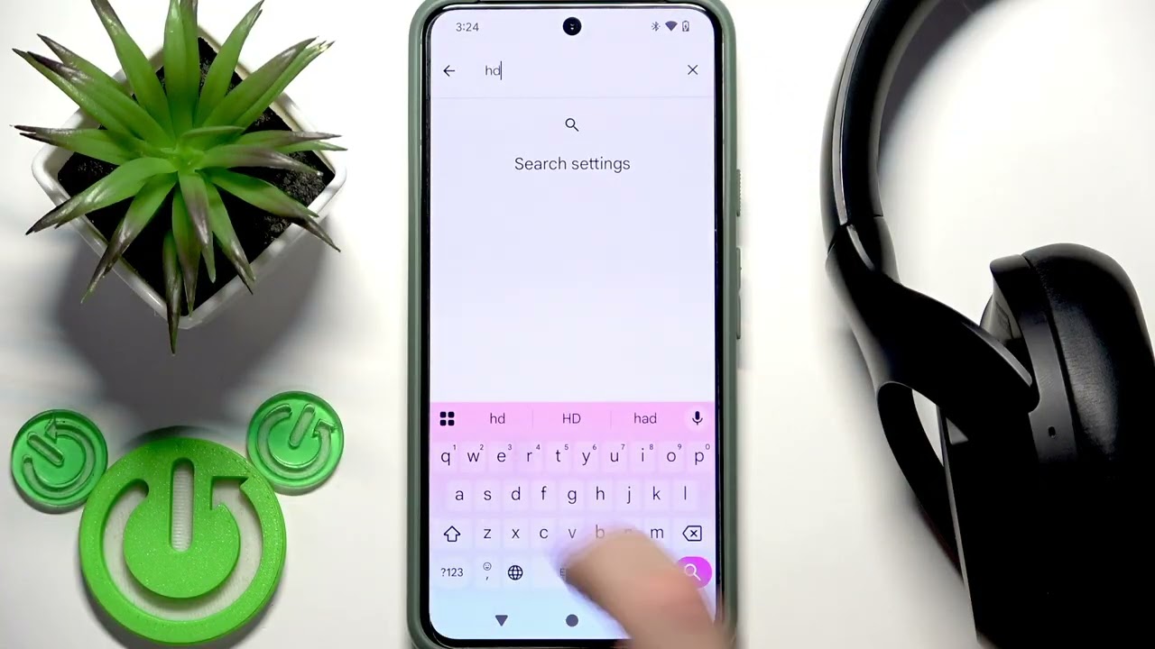 PHILIPS TAH8506BK – How to Enable or Disable HD Audio