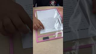 Oral Reading Fluency- Day 2 of The Six Minute Solution