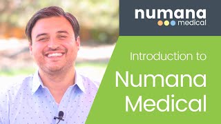 Introduction to Numana Medical
