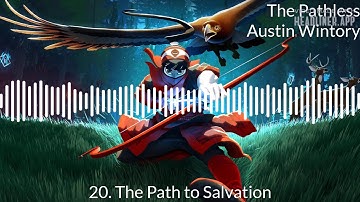 THE PATHLESS OFFICIAL SOUNDTRACK - 20. The Path to Salvation