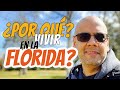 12 Razones por las que vivir en la Florida Estados Unidos es tu mejor opción