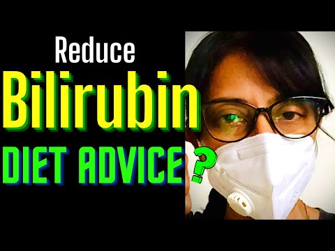 💉💛BILIRUBIN LEVEL 🧪को कैसे REDUCE करें 👩‍🔬l How to Reduce BILE 🟡in body 🤷🏻‍♂️? by Dr Rupal