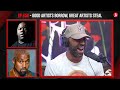 The Joe Budden Podcast Episode 456 | Good Artists Borrow, Great Artists Steal