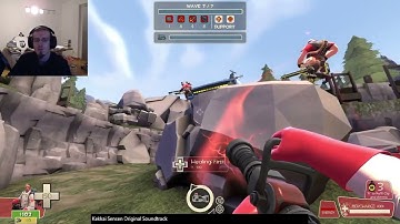 The Degeneration of Pyro on MvM #30