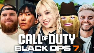 I Got Coached By Nadeshot In a $200,000 COD Tournament!