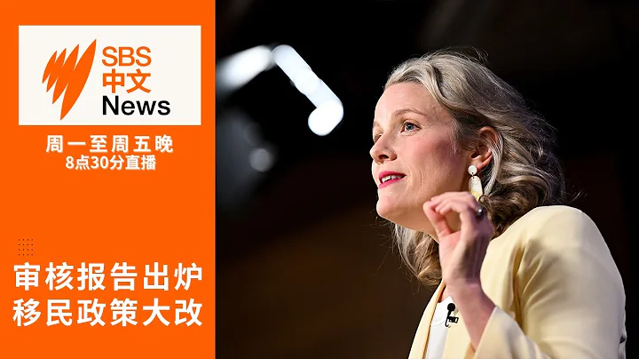 内政部长为移民改革制定蓝图 | 中乌领导人进行电话会谈【SBS中文新闻直播】 - 天天要闻