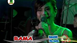 Rama Music - Tersakiti - Fika Septia