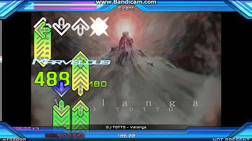 Valanga [DDR EDIT] Level 17?