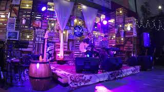 Payung teduh - Akad cover by Nufiwardhana