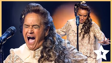 WORST Singer To Ever Appear ON Spain