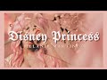 Disney Princess Melanie Martinez Lyrics
