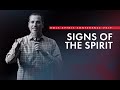 Signs of the Spirit | Andres Bisonni