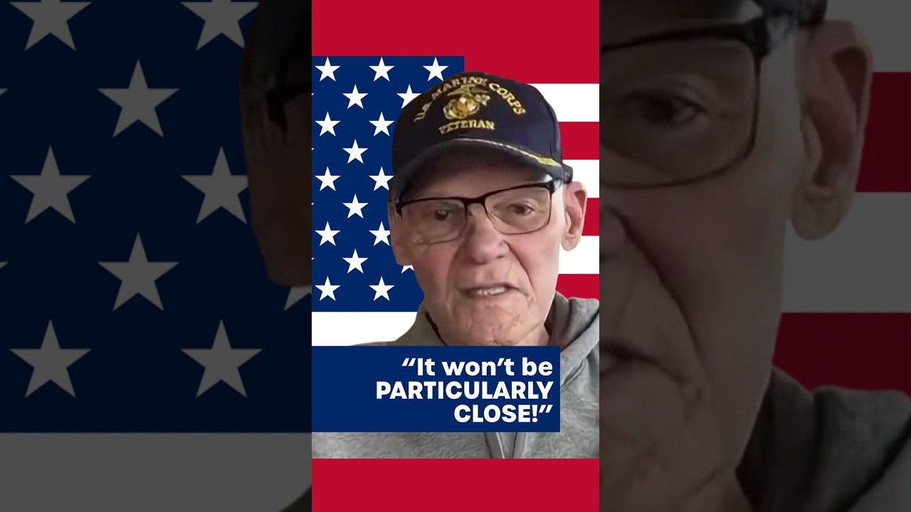 "Democrats Will Win The House EASILY!" | James Carville