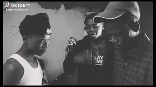 Braa J Amaphupho Ft Trax