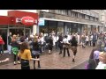 Belly Dance Flashmob Roermond.mpg